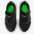 Nike Omni Multi-Court schwarz/grün