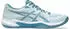 Asics GEL-TACTIC 13 cool grey/saba blue