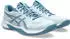 Asics GEL-TACTIC 13 cool grey/saba blue