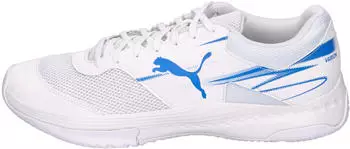 Puma VARION II Indoor Shoe puma white/ultra blue