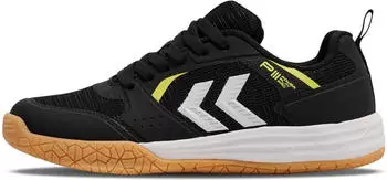 Hummel PIII Power Play PRO LC JR schwarz/wei&szlig;/gelb