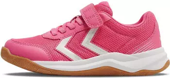 Hummel Multiplay Flex VC 2.0 JR (234839) fandango pink/weiß