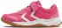 Hummel Multiplay Flex VC 2.0 JR (234839) fandango pink/weiß
