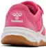 Hummel Multiplay Flex VC 2.0 JR (234839) fandango pink/weiß