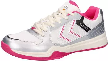 Hummel All Court fandango pink