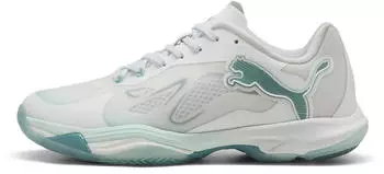 Puma Vantage Nitro W+ Game On wei&szlig;