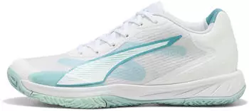 Puma ACCELERATE TURBO 4 W+ GAME ON wei&szlig;
