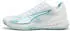 Puma ACCELERATE TURBO 4 W+ GAME ON weiß