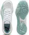 Puma ACCELERATE TURBO 4 W+ GAME ON weiß