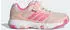 Adidas SPEEDCOURT INDOOR KIDS blush pink/lucid pink/ftwr weiß