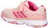 Adidas SPEEDCOURT INDOOR KIDS blush pink/lucid pink/ftwr weiß