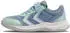 Hummel Multiplay Flex VC 2.0 JR (234839) pink-a-boo