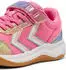 Hummel Multiplay Flex VC 2.0 JR (234839) pink-a-boo