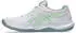 Asics GEL-TACTIC (1071A114) white/illuminate yellow