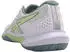 Asics GEL-TACTIC (1071A114) white/illuminate yellow