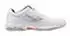 Mizuno Wave Phantom 3 pink tetra/white/black/living coral/snow white/fiery red
