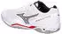 Mizuno Wave Phantom 3 pink tetra/white/black/living coral/snow white/fiery red