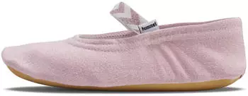 Hummel Gymnastics Shoes Kids pink nectar