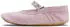 Hummel Gymnastics Shoes Kids pink nectar