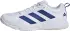 Adidas Court Team Bounce 2.0 Indoor Shoe cloud white/royal blue/ftwr white