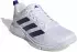 Adidas Court Team Bounce 2.0 Indoor Shoe cloud white/royal blue/ftwr white