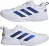 Adidas Court Team Bounce 2.0 Indoor Shoe cloud white/royal blue/ftwr white