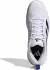 Adidas Court Team Bounce 2.0 Indoor Shoe cloud white/royal blue/ftwr white