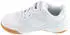 Lotto Indoor Shoe - in child-foot-friendly fit weiß/schwarz