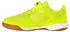 Lotto Indoor Shoe - in child-foot-friendly fit fr.yellow/schwarz