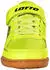 Lotto Indoor Shoe - in child-foot-friendly fit fr.yellow/schwarz