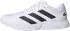 Adidas Court Team Bounce 2.0 Hallenschuh ftwr white/core black