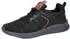 Lico Amaru Sneaker schwarz/grau