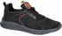 Lico Amaru Sneaker schwarz/grau