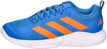 Adidas Court Team Bounce 2.0 Indoor Shoe bright royal/ftwr white/white