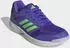 Adidas Speedcourt IN solar purple/screaming green/ftwr white