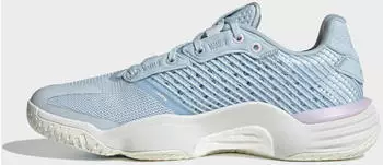 Adidas Stabil 16 Indoor Women ice blue/crystal sky/off white