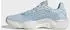 Adidas Stabil 16 Indoor Women ice blue/crystal sky/off white