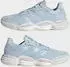 Adidas Stabil 16 Indoor Women ice blue/crystal sky/off white