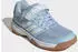 Adidas Speedcourt IN Kids clear sky/ftwr weiß/clear mint