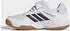 Adidas Speedcourt IN Kids cloud white/core black/gum