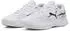 Puma Varion II Indoor weiß/schwarz