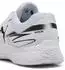 Puma Varion II Indoor weiß/schwarz