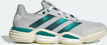 Adidas Stabil 16 grey one/equipment green/off white