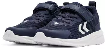 Hummel Actus Tr Breather Infant black iris