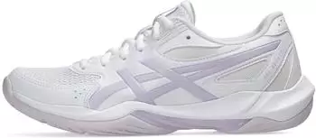Asics Gel-Rocket 12 white-dahlia