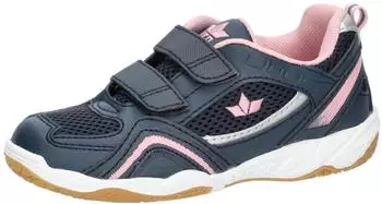 Lico Enjoy V marine/rosa