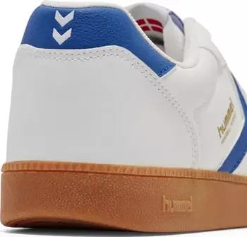 Hummel Handball Perfekt SP (226303) white/true blue