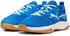 Puma Varion II Indoor Kids team royal/puma white/gum