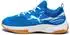 Puma Varion II Indoor Kids team royal/puma white/gum