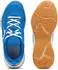 Puma Varion II Indoor Kids team royal/puma white/gum
